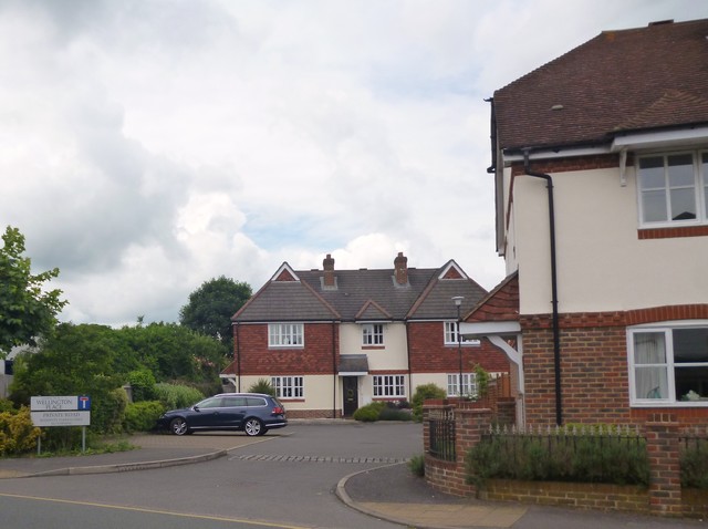 Duke Of Wellington, Farncombe