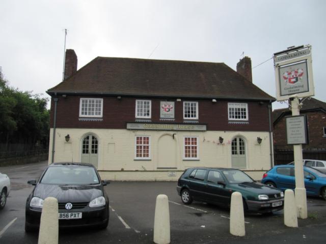 Godalming Arms, Farncombe