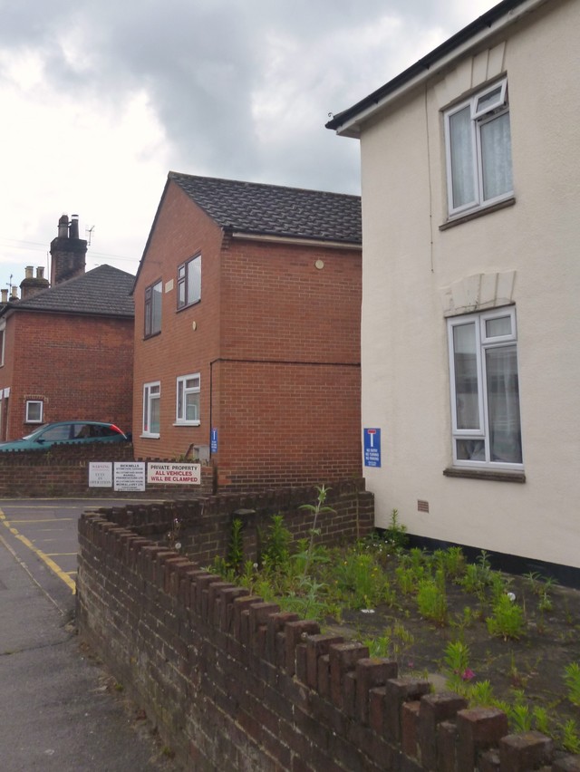 Prince Of Wales, Farncombe