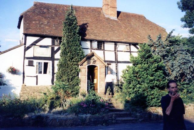Ram Cider House, Farncombe