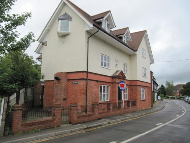 Rising Sun, Farncombe