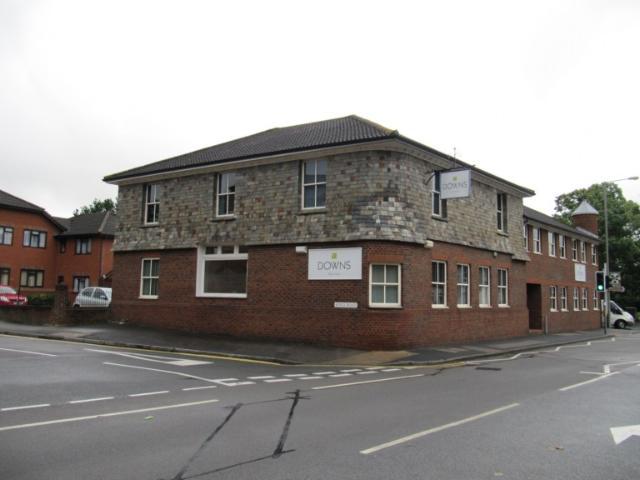 Tanners Arms, Farncombe