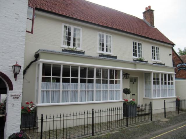 Bakers Arms, Farnham
