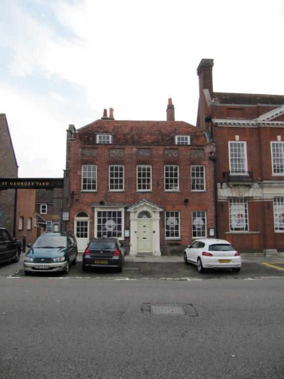 Bell & Crown, Farnham