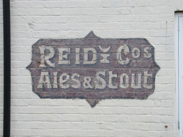 Bridge House, Farnham