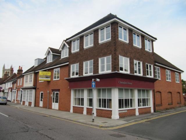 Hop Bag Inn, Farnham