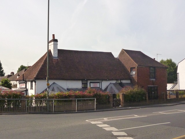 Rising Sun, Fetcham