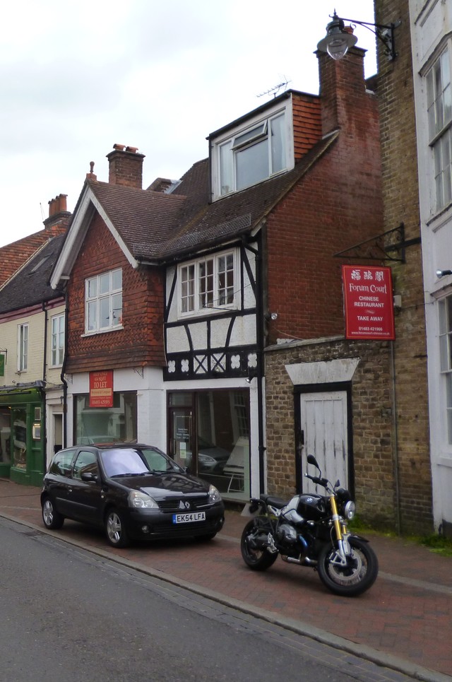 Alton Ale House, Godalming