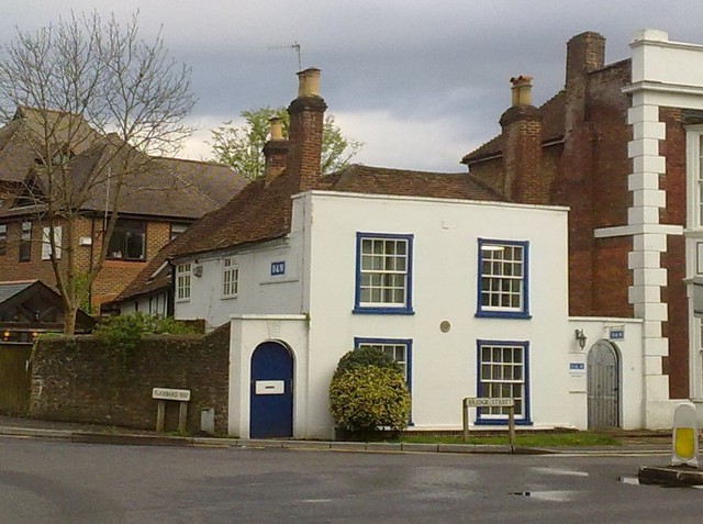 Cock & Barrel, Godalming