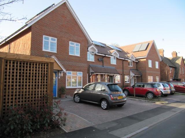 King Alfred, Godalming