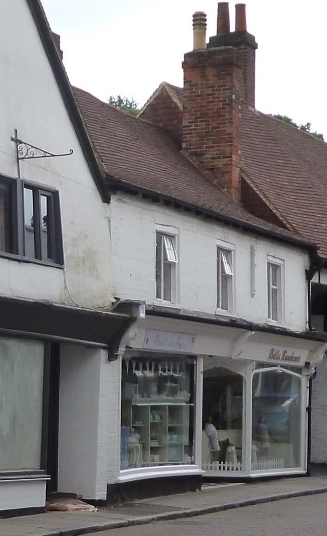 Live & Let Live, Godalming