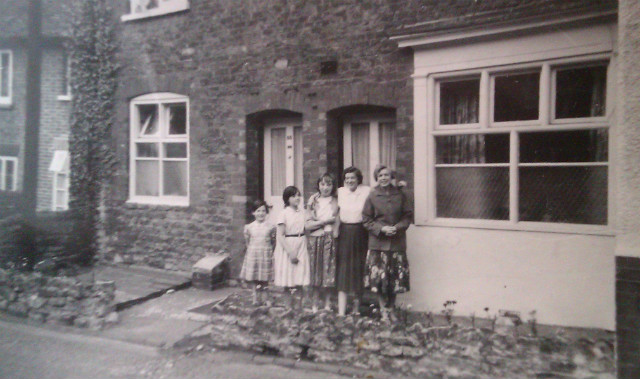 Queens Head, Godalming