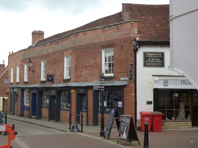 Skinners Arms, Godalming