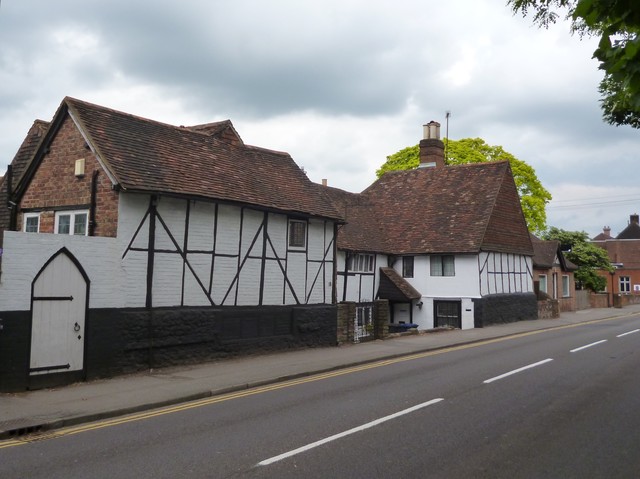 Waggon & Horses, Godalming