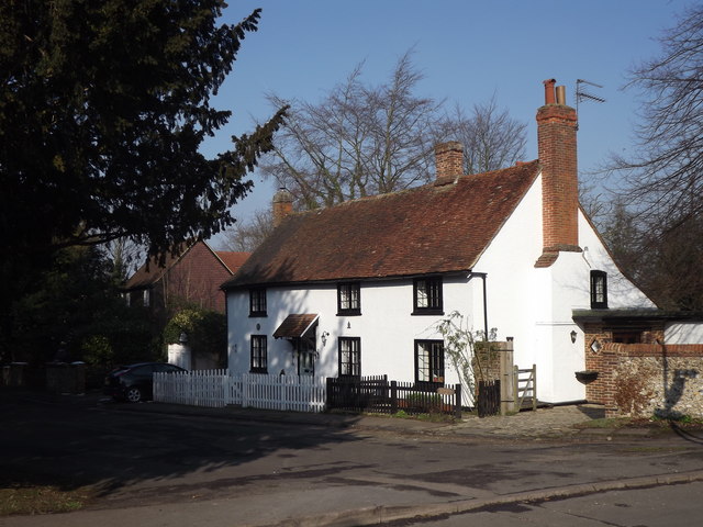 Saracen & Ring, Great Bookham