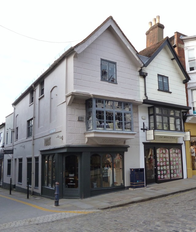 Bulls Head, Guildford