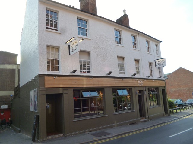 Carpenters Arms, Guildford