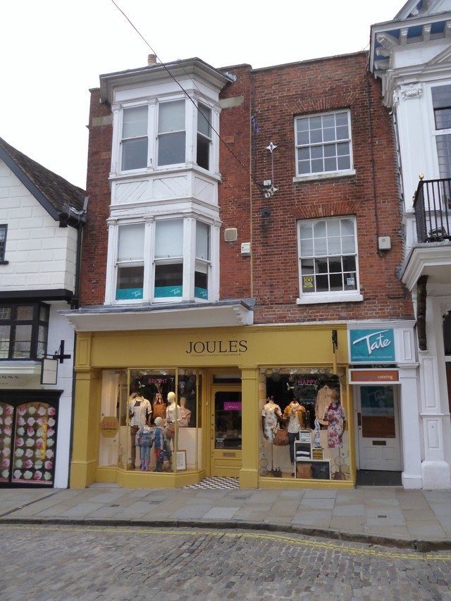 George & Dragon, Guildford