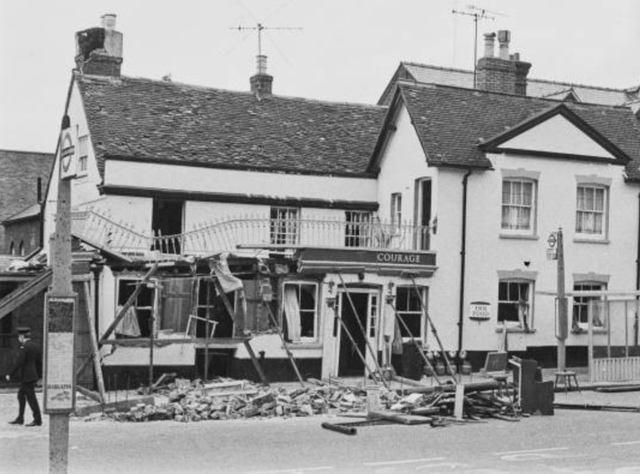 Horse & Groom, Guildford