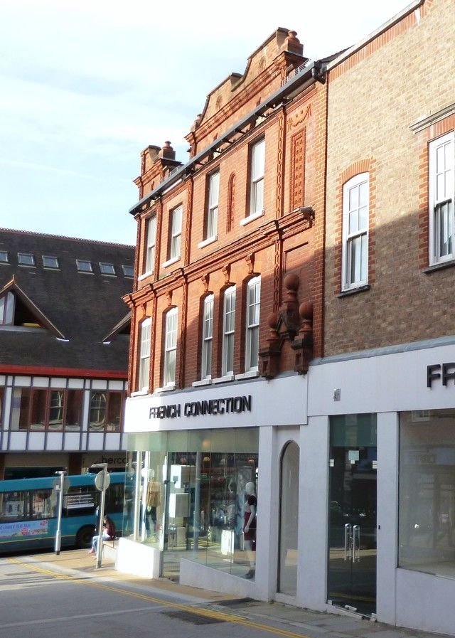 Market Tavern, Guildford