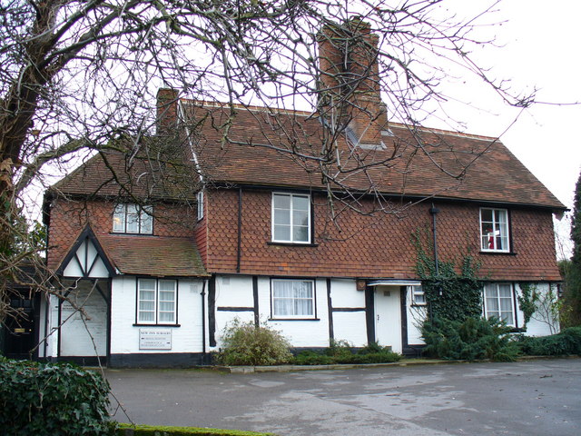 New Inn, Guildford