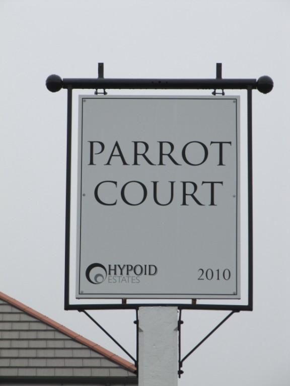 Parrot Inn, Guildford