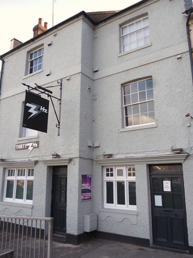 The Plough, Guildford