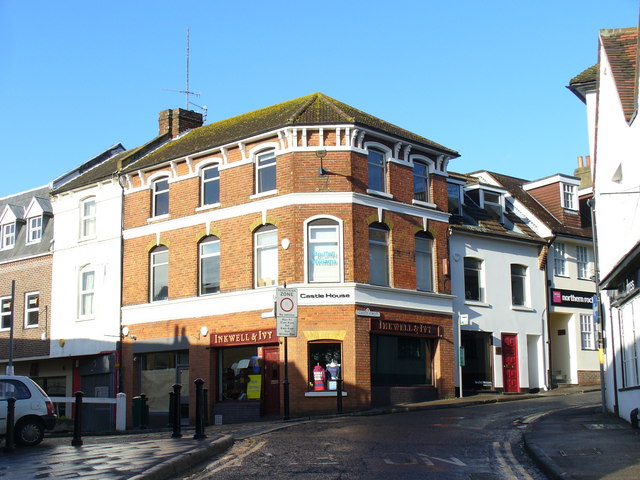 Rose & Crown, Guildford