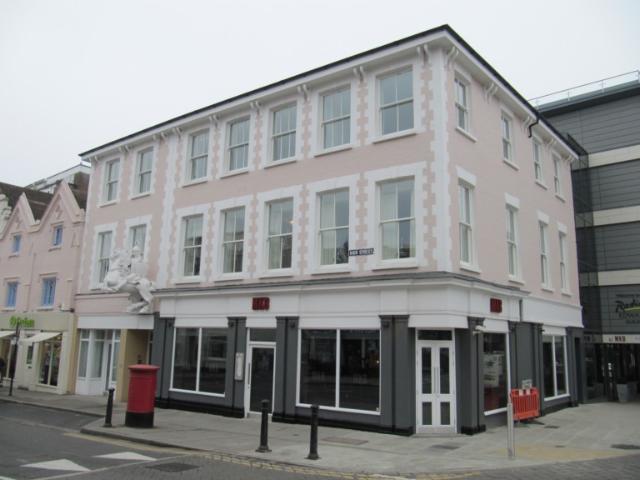 White Horse, Guildford