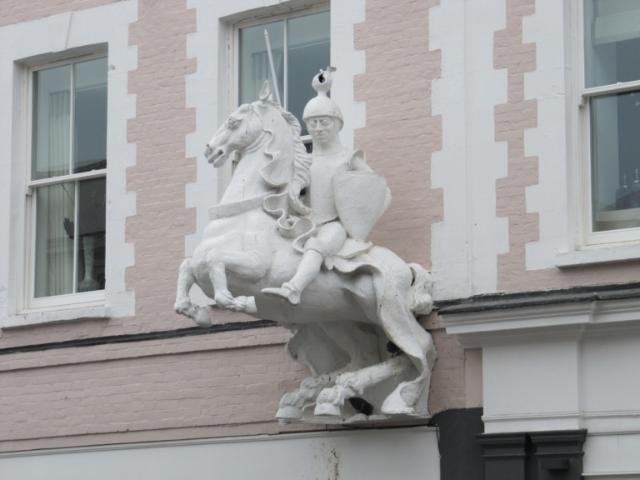 White Horse, Guildford