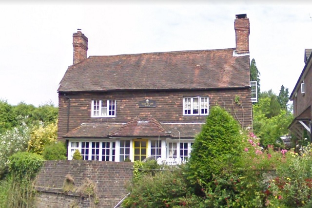 Staff Of Life, Haslemere