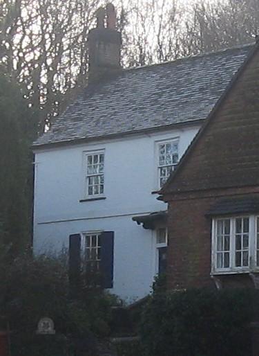 Sussex Bell, Haslemere