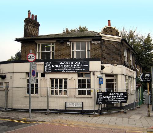 The Artful Dodger, Kingston Upon Thames