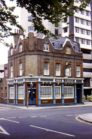 The Castle, Kingston Upon Thames