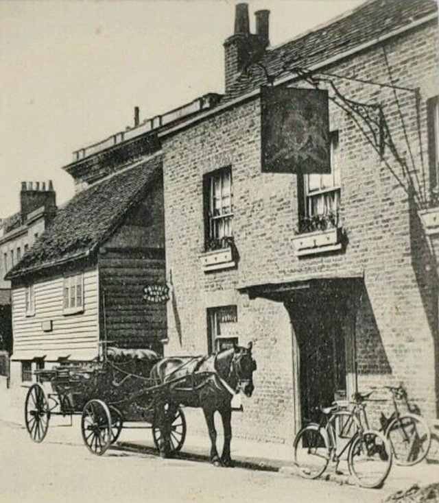 Kings Arms, Kingston Upon Thames