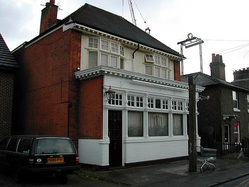 The Lamb, Kingston Upon Thames