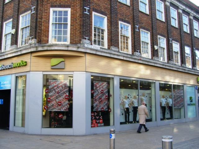 Litten Tree, Kingston Upon Thames