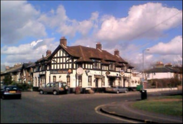 Six Bells, Kingston Upon Thames
