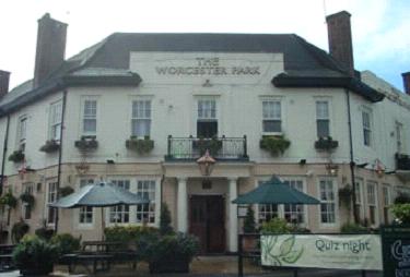 Worcester Park, Kingston Upon Thames