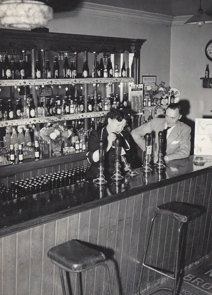 Railway Arms, Leatherhead