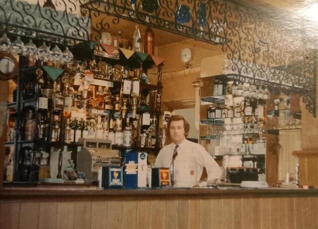 Railway Arms, Leatherhead