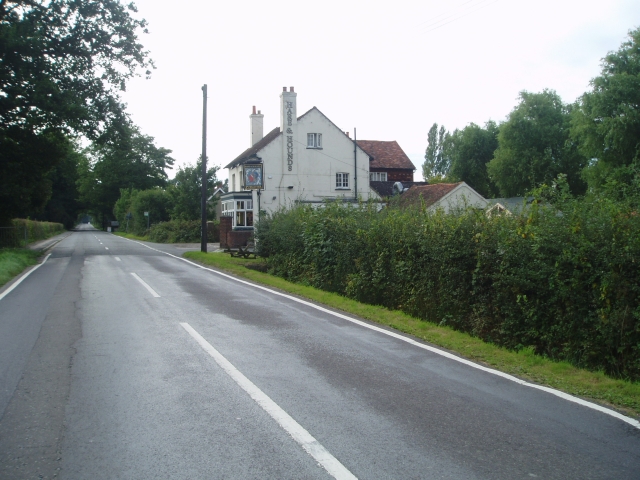 Hare & Hounds, Lingfield