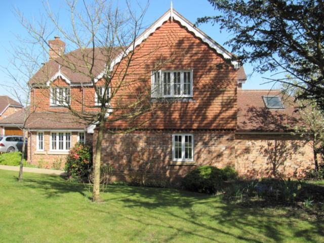 Cricketers Inn, Lower Bourne