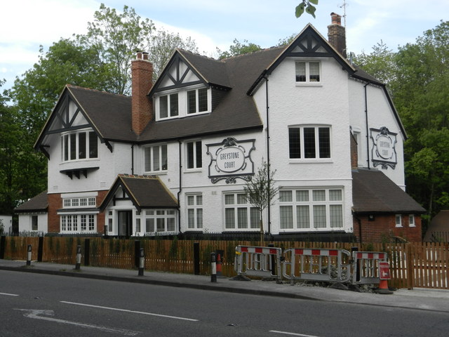 Jolliffe Arms, Merstham