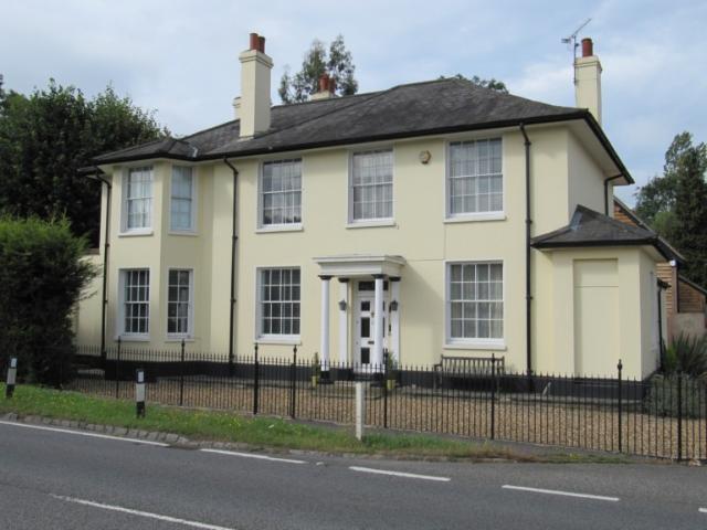 Norfolk Arms, Mid Holmwood