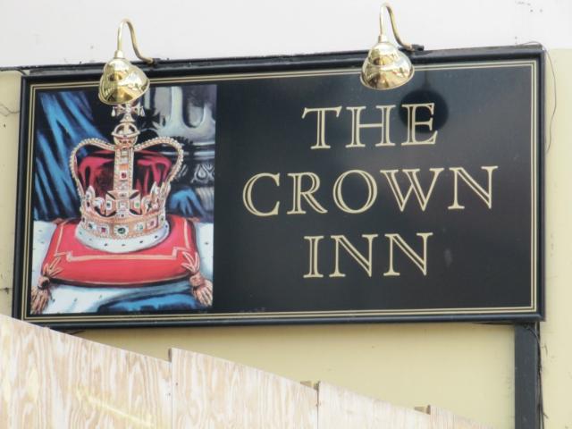Crown Inn, Mitcham