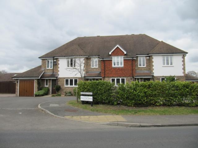 The Anchor, Normandy