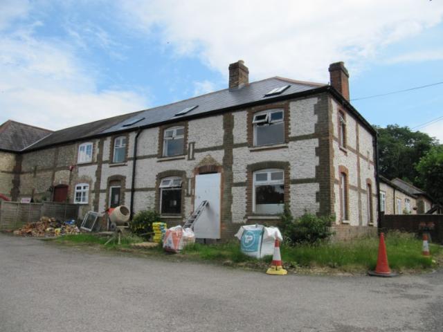 Ranmore Arms, Ranmore Common