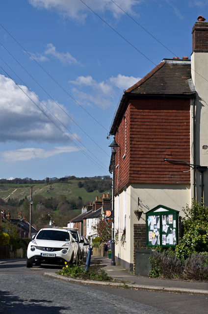 Prince Of Wales, Reigate