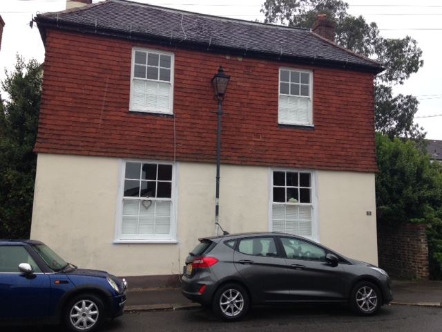 Prince Of Wales, Reigate